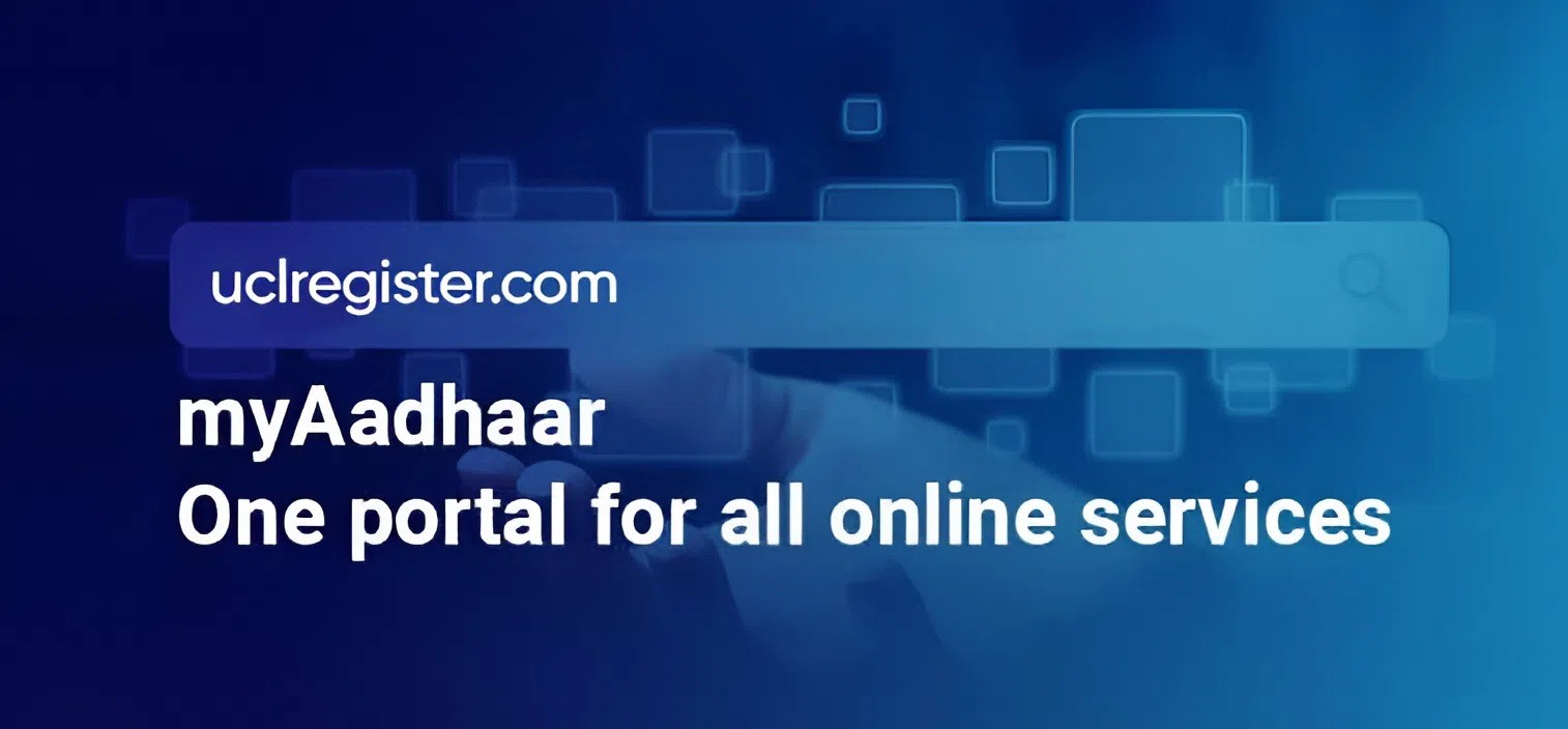 myuclapply.com – One portal for all online services